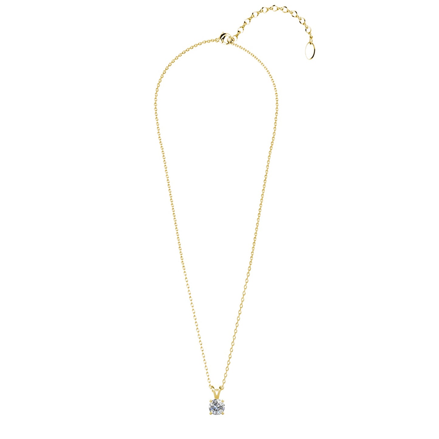 Pendentif Vernice en Cristal Autrichien de Luxe