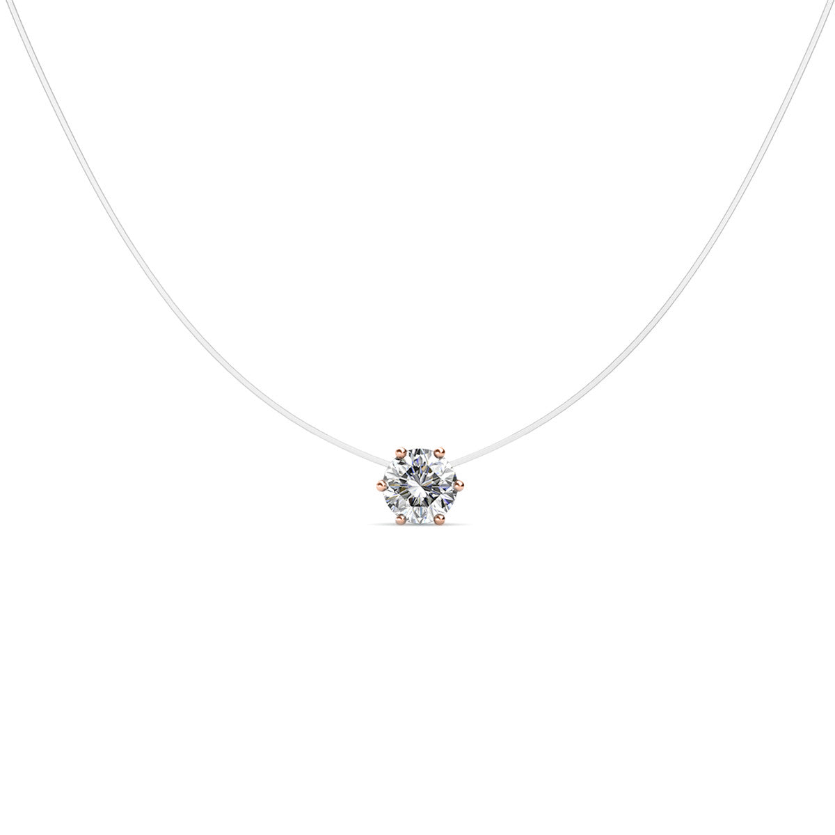 Parure Mermaid en Laiton avec Cristaux Autrichiens 18k