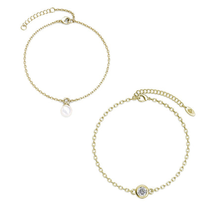 Coffret Cœur Élégance : 14 Bijoux en Cristaux Autrichiens pour un Style Raffiné