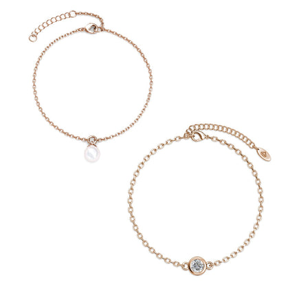 Coffret Cœur Élégance : 14 Bijoux en Cristaux Autrichiens pour un Style Raffiné