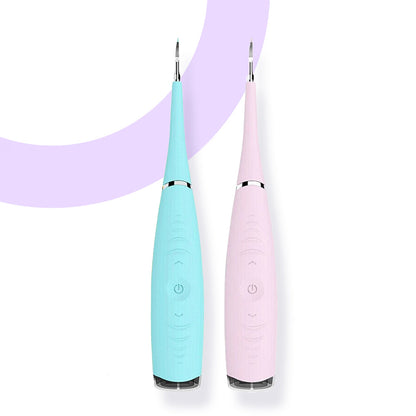 Détartreur Dentaire Électrique : Votre Sourire Éclatant à la Maison !