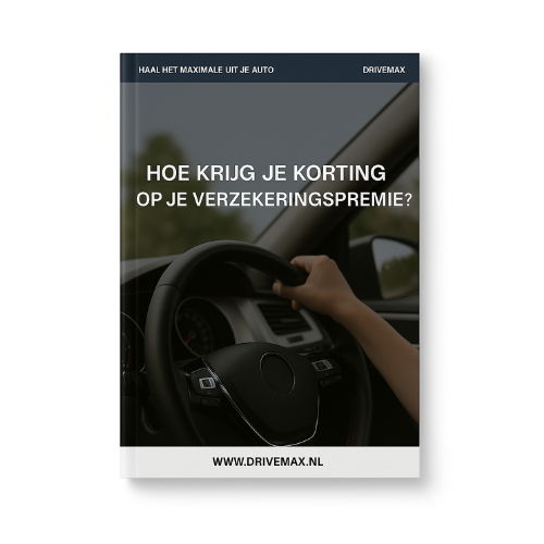 eBook : Économisez sur votre prime d'assurance grâce à votre dashcam