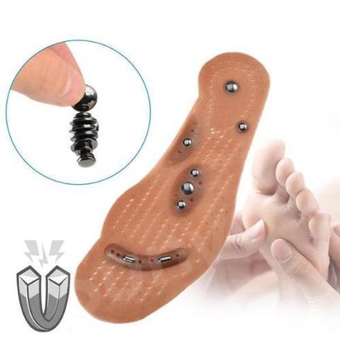 Semelles SlimFit™ : Boostez votre métabolisme naturellement