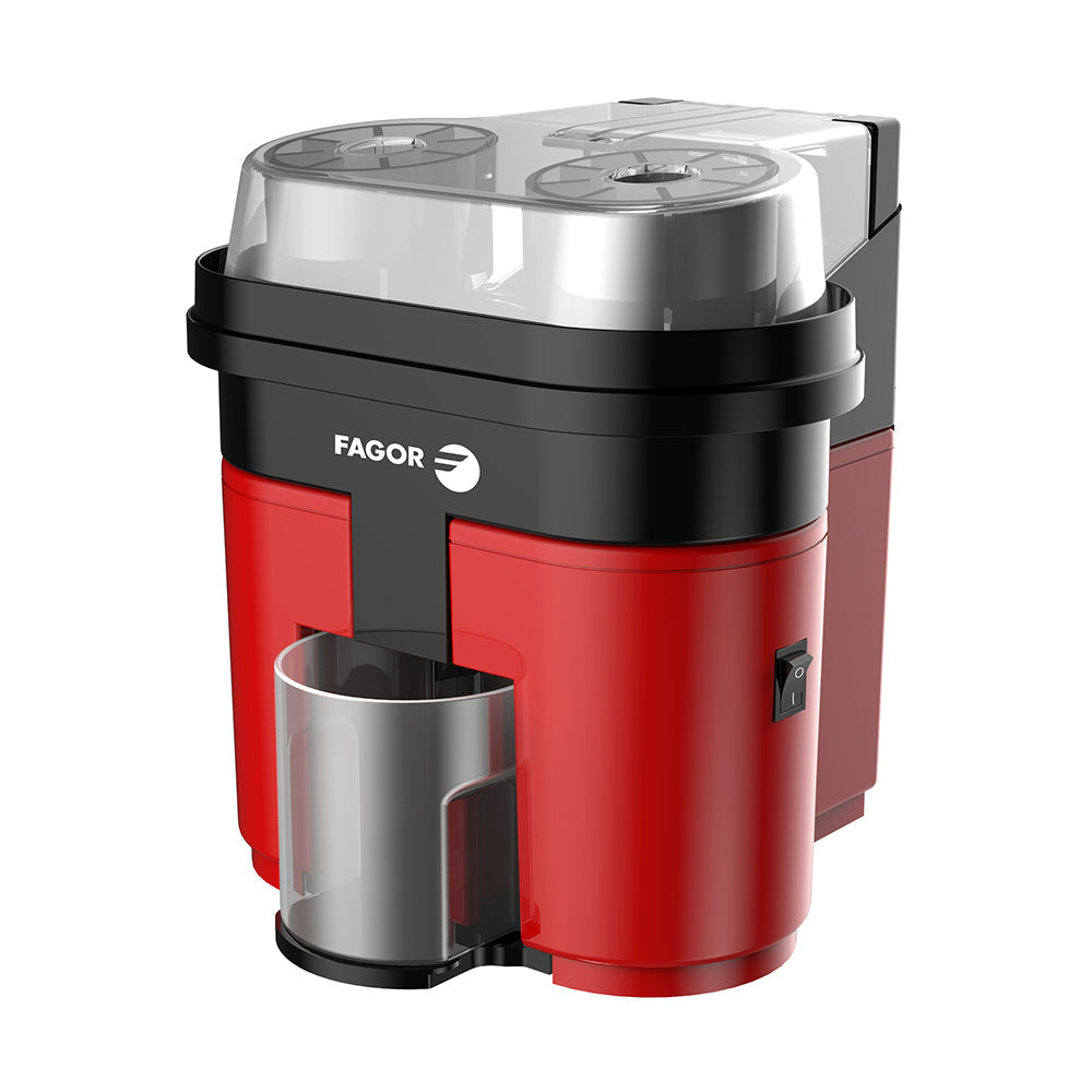 Presse Agrumes Double Fagor - Savourez des Jus Frais en un Instant