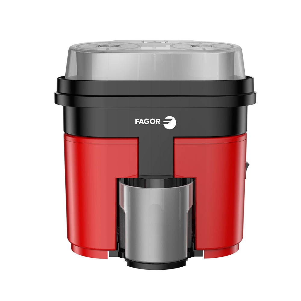 Presse Agrumes Double Fagor - Savourez des Jus Frais en un Instant
