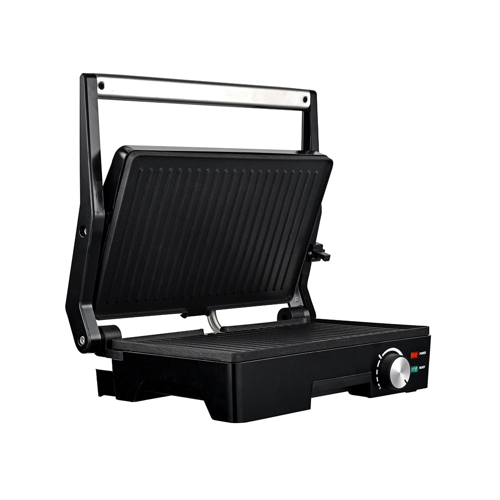 Grill Multifonctionnel Fagor 1600 W pour Viandes et Paninis