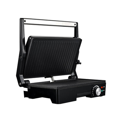 Grill Multifonctionnel Fagor 1600 W pour Viandes et Paninis