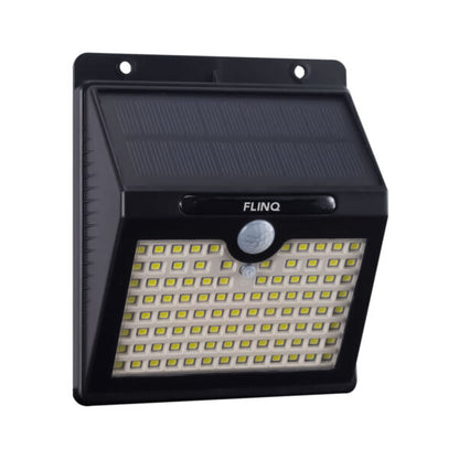 Lampe d'extérieur LED solaire avec batterie intégrée - 1 achetée, 1 offerte