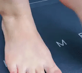 Tapis de Sol Ultra Absorbant pour une Salle de Bain Impeccable