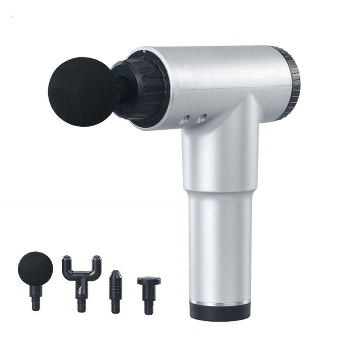 Pistolet de Massage Shoppinea™ : Soulagement Musculaire Instantané