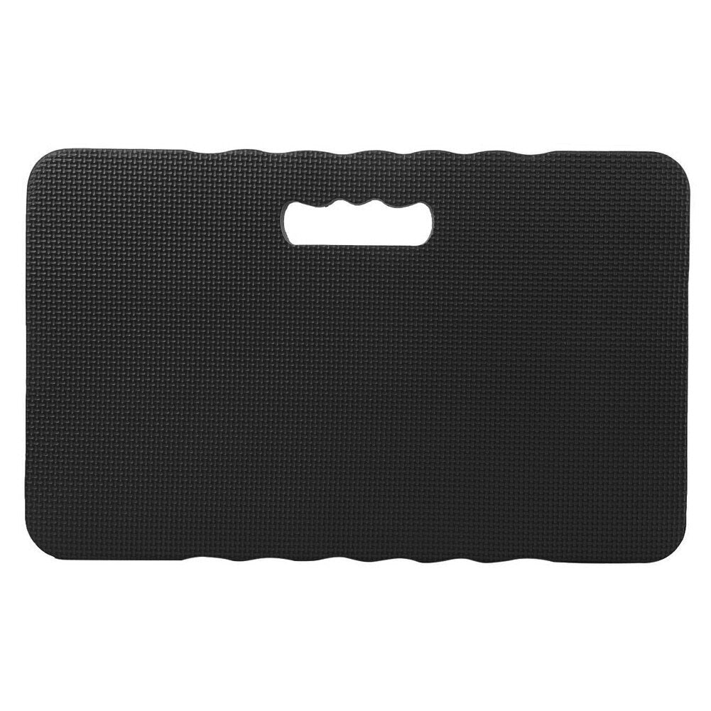 Tapis d'agenouillement en mousse épaisse - Confort et praticité pour vos projets jardinage!