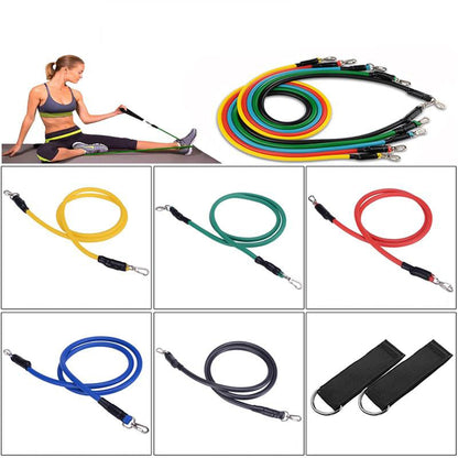 Elastique Stretch Pilate et Fitness