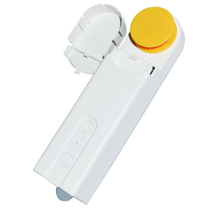 Mécanisme intelligent pour stores roulants avec contrôle à distance