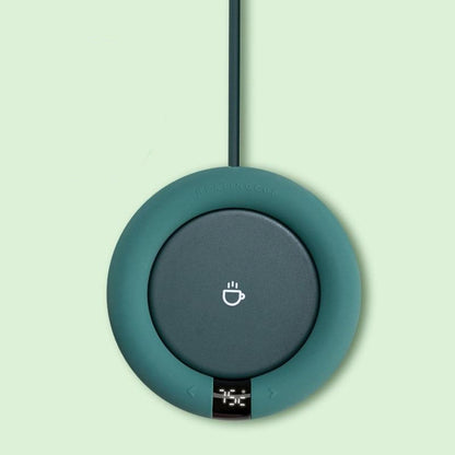 Chauffe Tasse USB : Gardez vos boissons chaudes à la perfection !