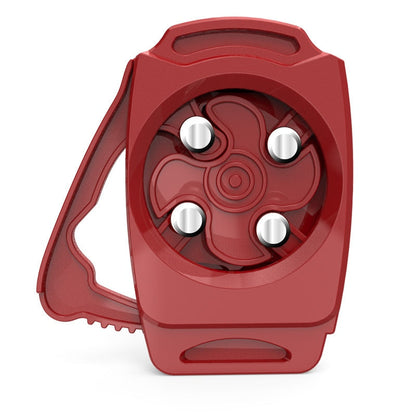 Ouvre-boîte universel pratique pour une utilisation facile et rapide