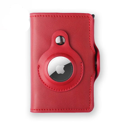 Porte-monnaie intelligent avec traceur anti-perte, l'assurance de ne jamais le perdre !