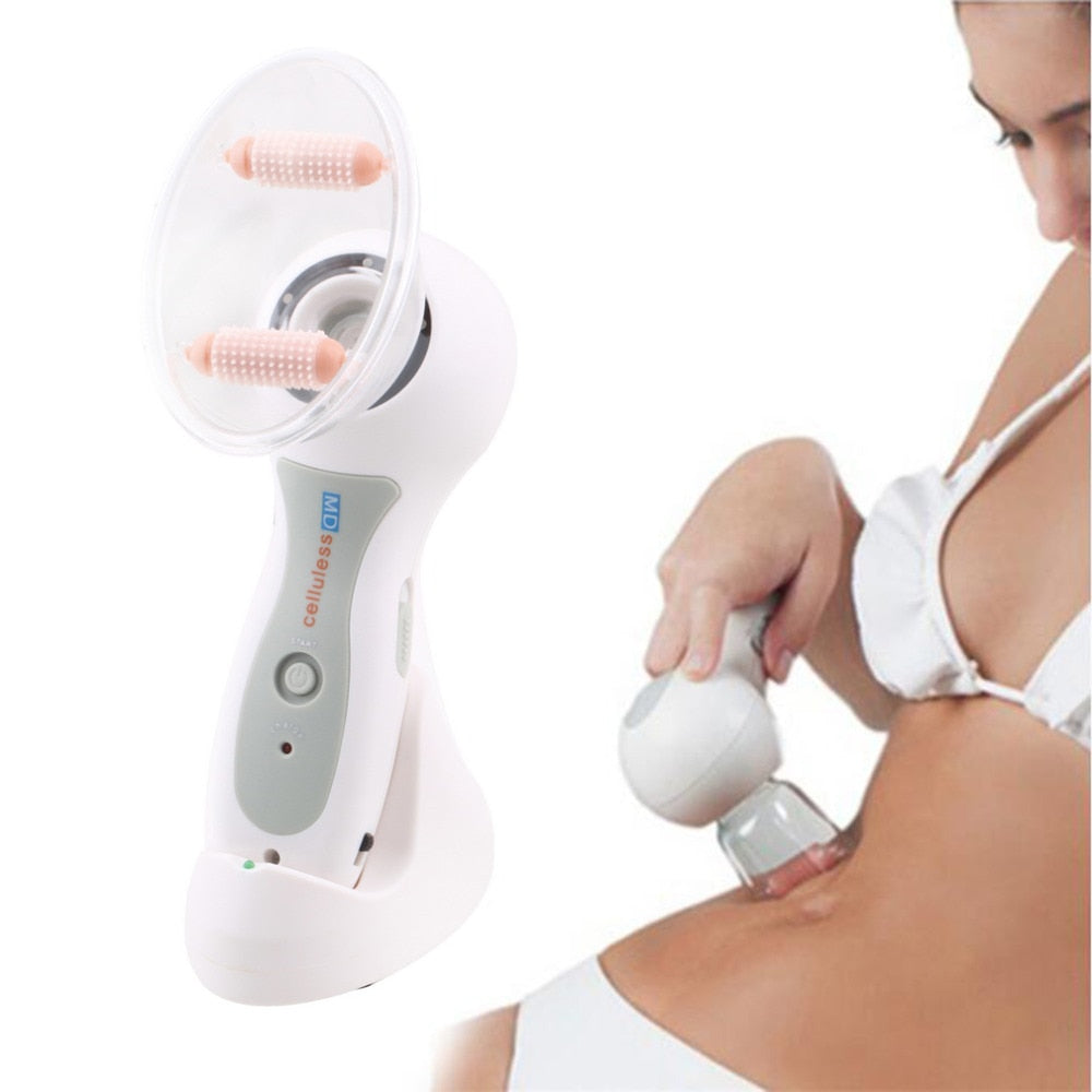 Appareil Anti-Cellulite Professionnel pour une Silhouette Parfaite