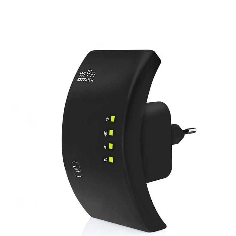 Répéteur WiFi Ultra Performant - Boostez votre Connexion !