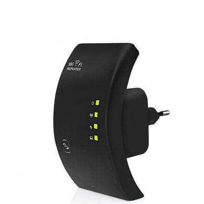 Répéteur WiFi Ultra Performant - Boostez votre Connexion !