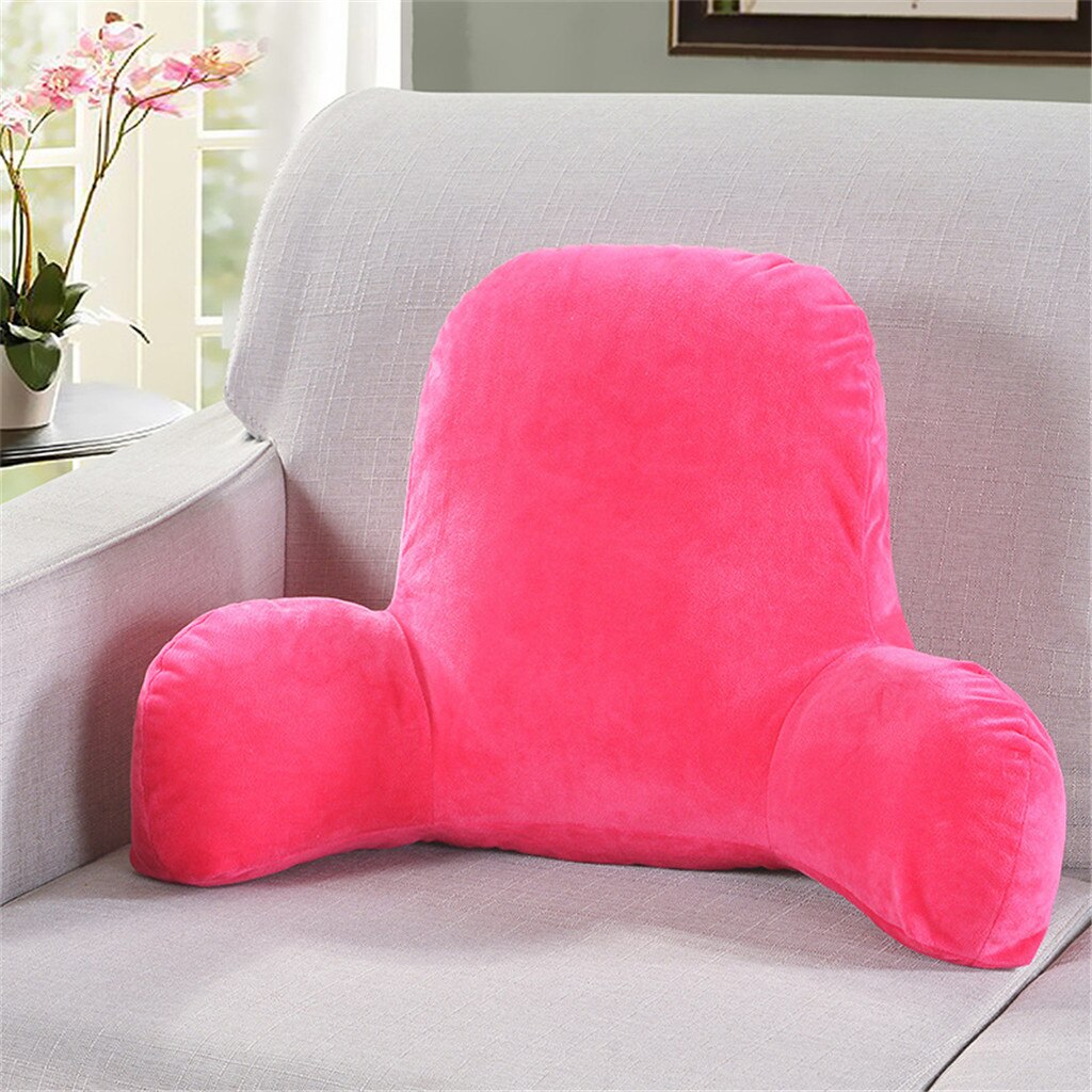 Coussin de Lecture Ergonomique pour Lit et Canapé