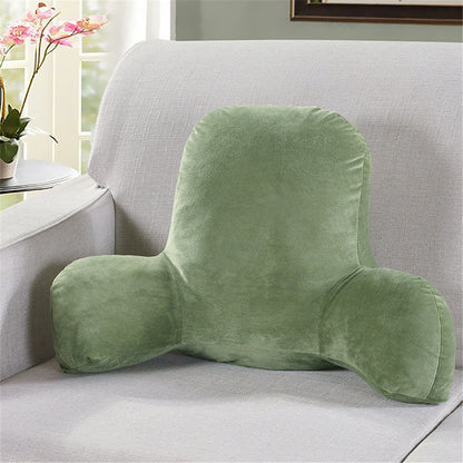 Coussin de Lecture Ergonomique pour Lit et Canapé