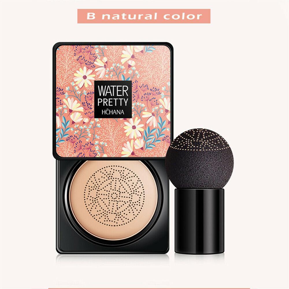 BB Crème Miracle 4 en 1 avec Pinceau Applicateur