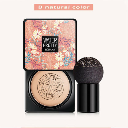 BB Crème Miracle 4 en 1 avec Pinceau Applicateur