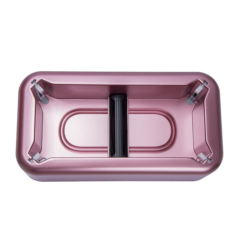 Distributeur Automatique de Couvre-Chaussures Élégant