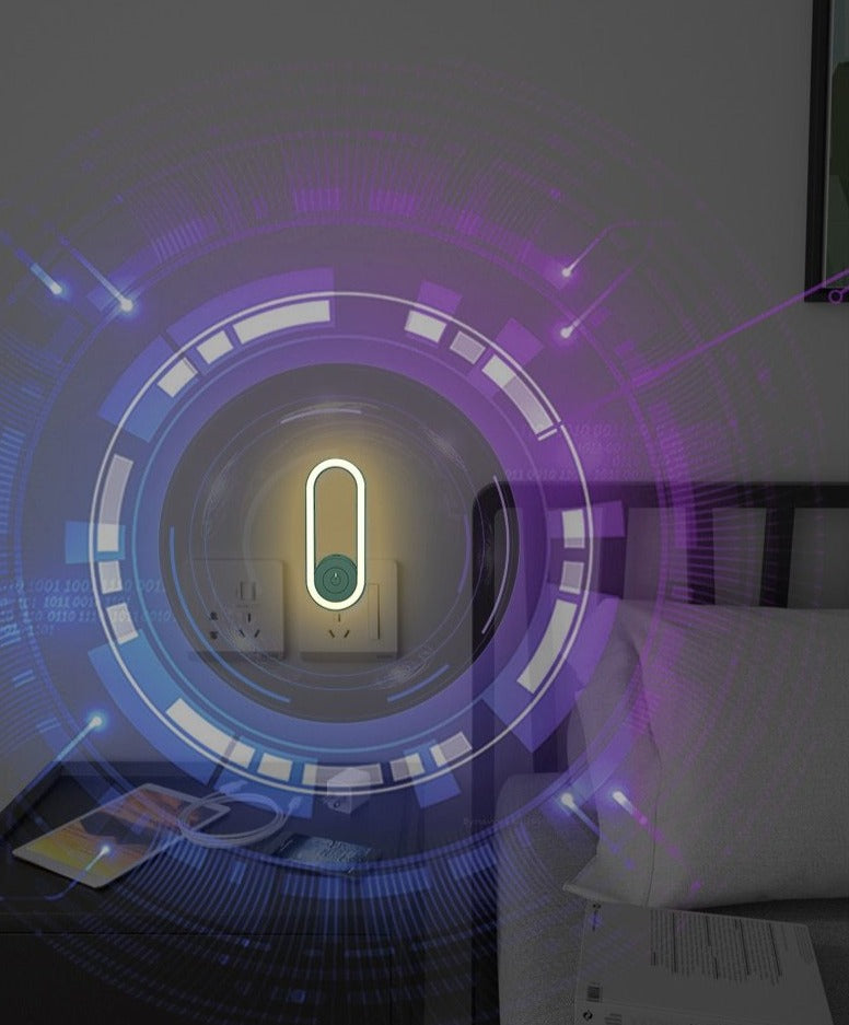 Répulsif Antiparasites Ultrasonique: Votre Solution Anti-Insectes!