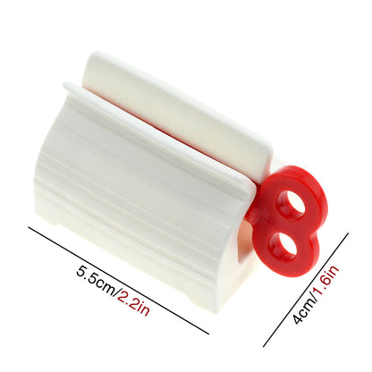 Presse-Tube Malin pour Économiser le Dentifrice