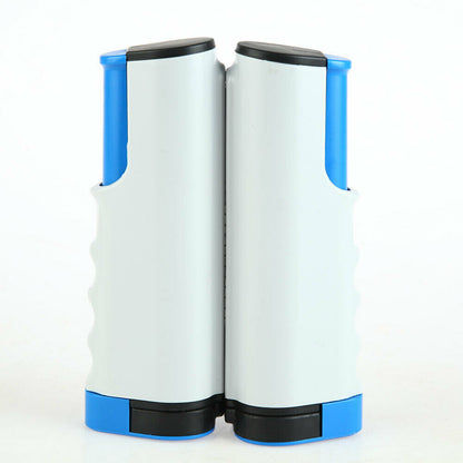 Filet de Ping Pong Portatif: Transformez N'importe Quelle Table en Terrain de Jeu