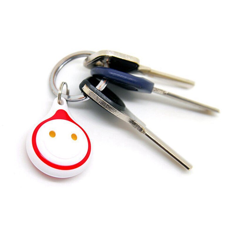 Localisateur de clés sans fil 3 en 1 pour ne plus jamais les perdre