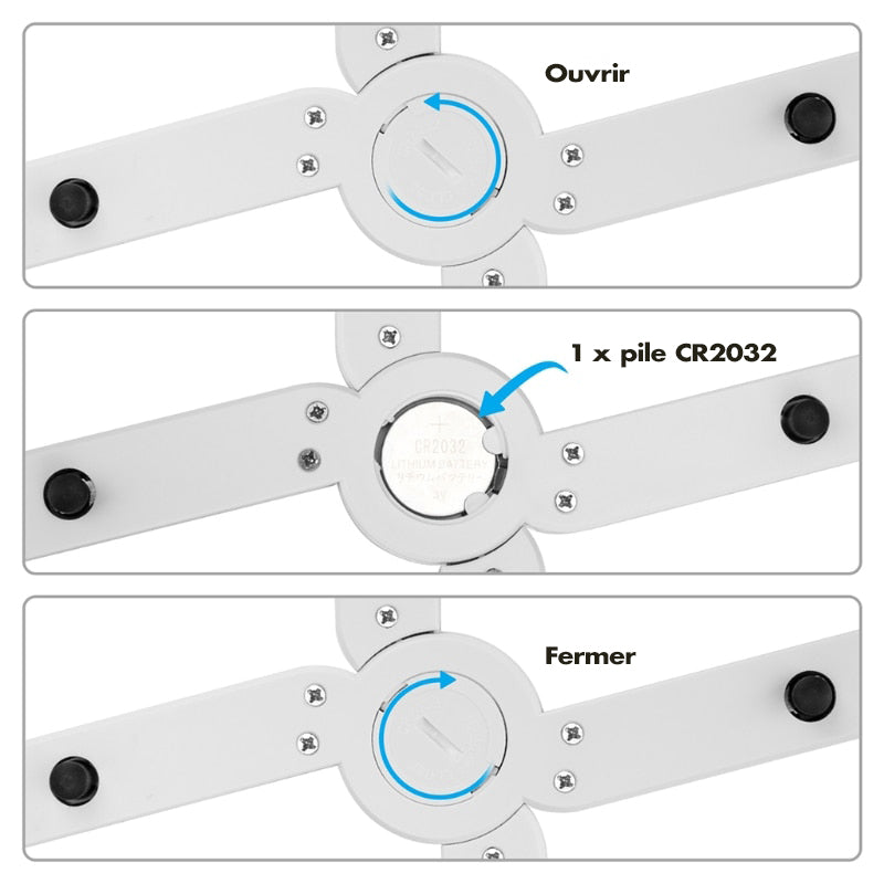 Balance de Cuisine Numérique Pliable et Pratique