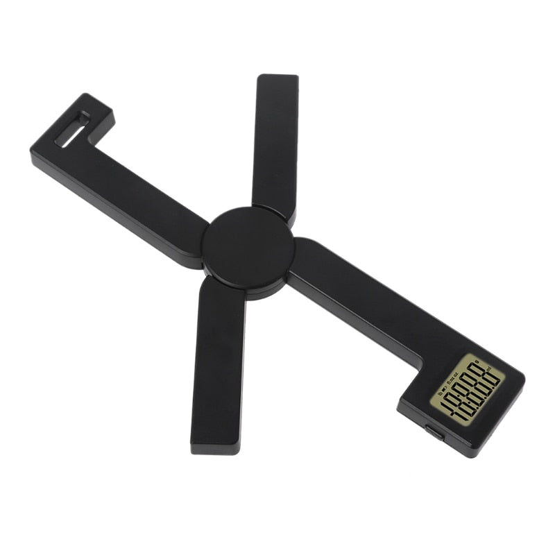 Balance de Cuisine Numérique Pliable et Pratique