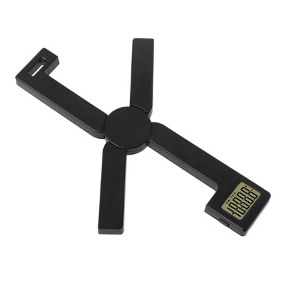 Balance de Cuisine Numérique Pliable et Pratique