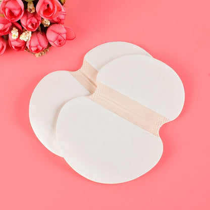 Patchs Anti-Transpirants Ultra Légers - 20 Unités pour un Confort Total