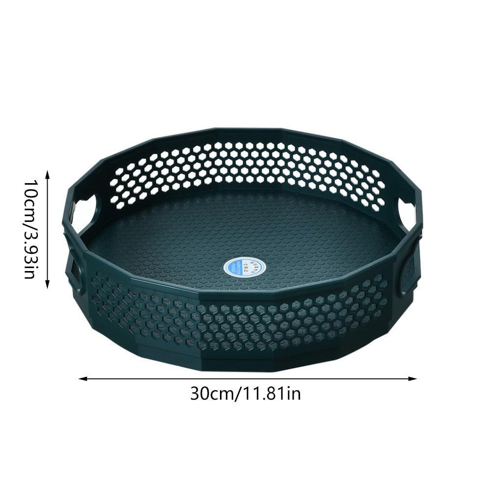 Rangement de Cuisine Rotatif 360° : L'Organisation Révolutionnaire!