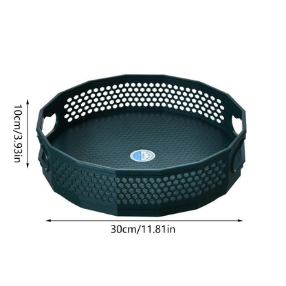 Rangement de Cuisine Rotatif 360° : L'Organisation Révolutionnaire!