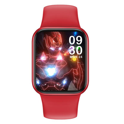 Montre Connectée Unisexe M26 Plus - Style Moderne et Fonctionnalités Avancées