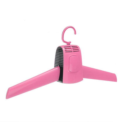 Cintre Sèche-Linge Électrique Ultra-Efficace