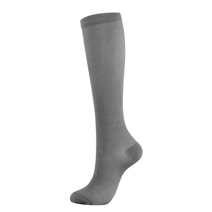 Chaussettes de Compression Anti-Fatigue Confort Optimal pour Tous