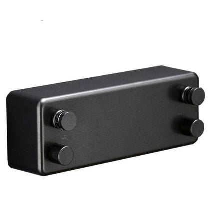 Corde à linge rétractable élégante et pratique