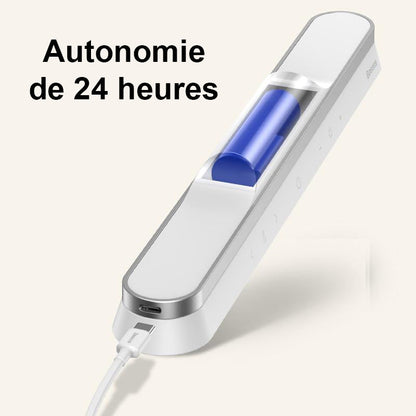 Lampe LED Suspendue Magnétique - Design Élégant et Pratique