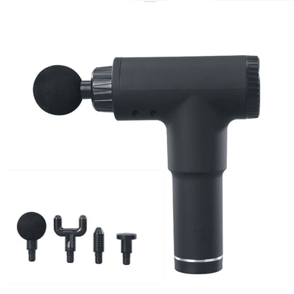 Pistolet de Massage Shoppinea™ : Soulagement Musculaire Instantané