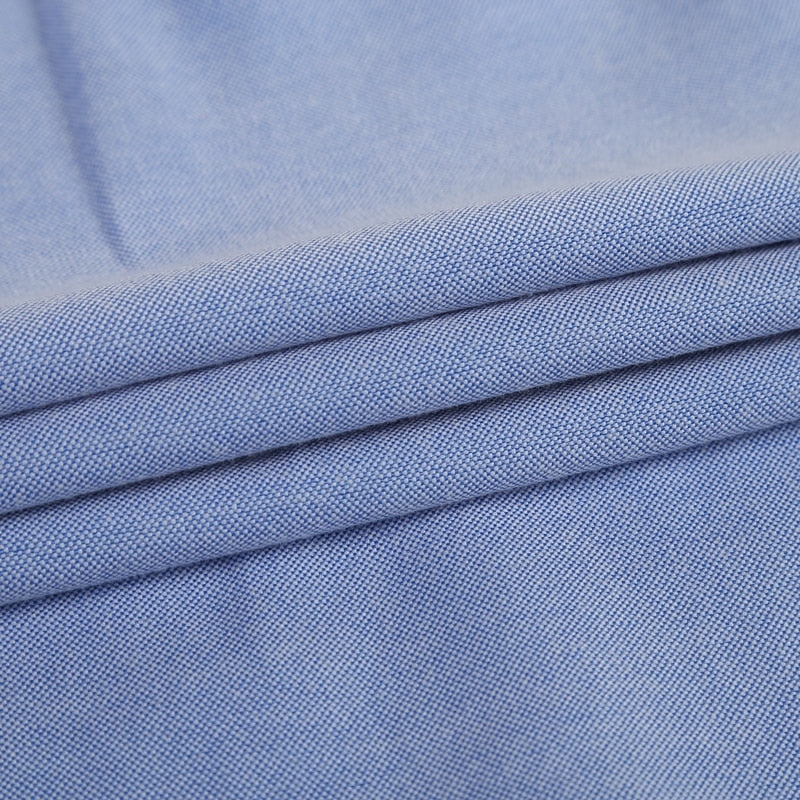 Chemise en Coton CHARLES : Élégance et Confort au Quotidien