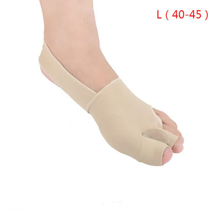 Chaussettes Orthopédiques Confort Hallux Valgus