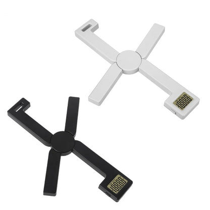 Balance de Cuisine Numérique Pliable et Pratique