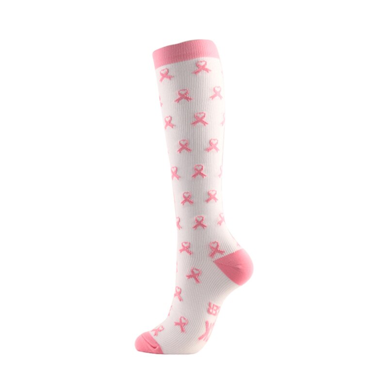 Chaussettes de Compression Anti-Fatigue Confort Optimal pour Tous