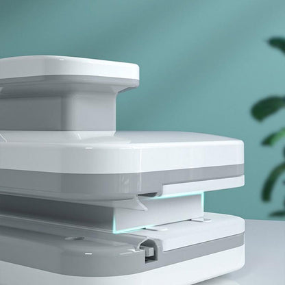 Nettoyeur de Vitres Magnétique - Nettoyez en toute sécurité et sans effort