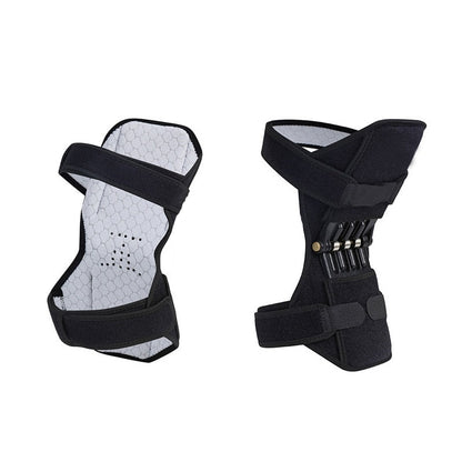 Genouillère à Soutien Articulaire: Liberté de Mouvement au Quotidien!